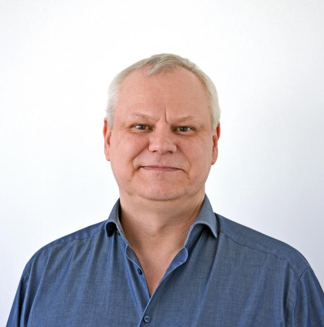 Andreas Stasny