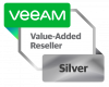 Veeam Value-Added Reseller Silver