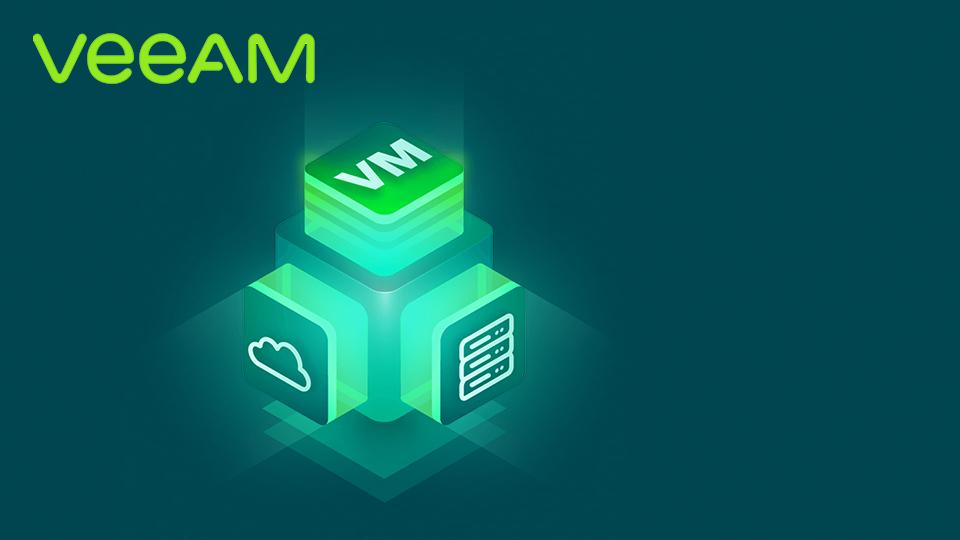 Stasny EDV - Veeam Partner Stasny EDV - Veeam Partner